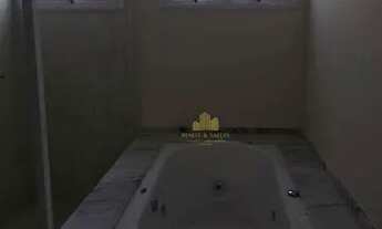 Imagem 2: Sobrado com 4 dormitórios para alugar, 319 m² por R$ 16.305/mês - Jardim Vila Paradiso - I