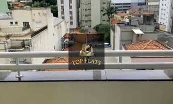 Imagem 5: Flat disponível na Bela Vista