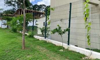 Imagem 5: Sobrado de esquina no Jardins Nápoles