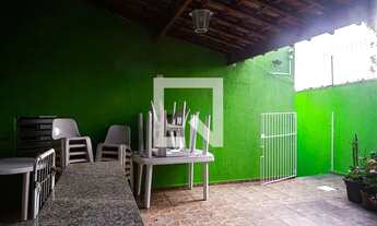 Imagem 5: Casa para Aluguel - Jabaquara, 2 Quartos, 90 m2