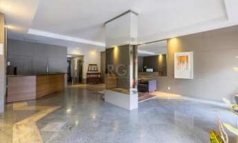 Imagem 3: Cobertura para Venda - 209m², 3 dormitórios, sendo 1 suites, 2 vagas - Bela Vista