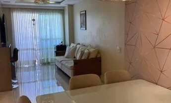 Imagem 5: Apartamento,varanda gourmet com 2 dormitórios 1 suíte 87 m² 2 vagas fixas, - Icaraí - Nit