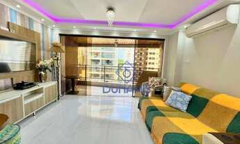 Imagem: Apartamento à venda, 90 m² por R$ 650.000,00