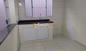 Imagem 6: Casa com 3 dormitórios para alugar, 109 m² por R$ 2.800/mês - Jardim dos Pinheiros - Atiba