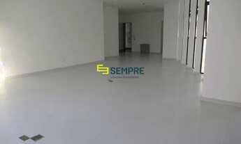 Imagem 3: Andar comercial para alugar no bairro Luxemburgo com 2 vagas