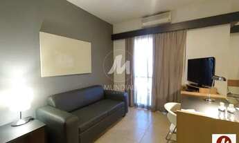 Imagem 6: Apartamento (flat) 1 dormitórios/suite, portaria 24hs, lazer, espaço gourmet, salão de fes