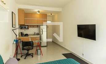 Imagem 5: Apartamento para Aluguel - Consolação, 1 Quarto, 32 m2