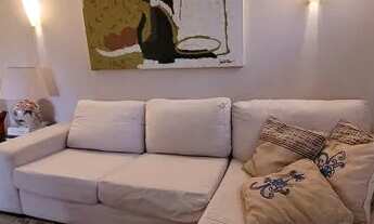 Imagem 7: Sobrado para venda possui 260 metros quadrados com 3 quartos em Jardim Lumen Christi - Cam