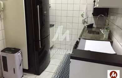 Imagem 4: Apartamento (tipo - padrao) 2 dormitórios/suite, cozinha planejada, portaria 24 horas, em