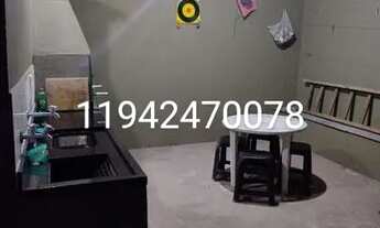 Imagem 2: Casa na praia Mongaguá