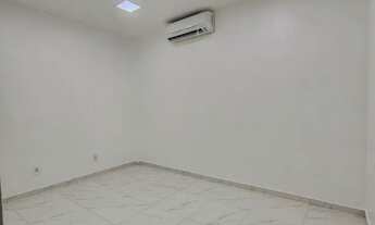 Imagem 4: Sala Comercial Milhomem Center