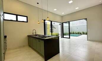 Imagem 6: Casa Residencial Maria Júlia - São José do Rio Preto, SP