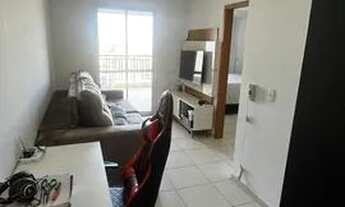 Imagem 4: Taguá Life 46m mobiliado e com eletros