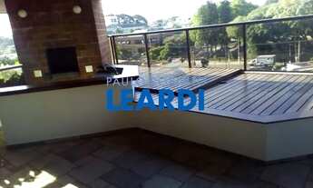 Imagem: APARTAMENTO - MOEMA PÁSSAROS - SP