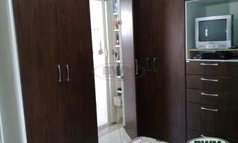 Imagem 5: Apartamento com 2 dormitórios à venda, 74 m² por R$ 230.000,00 - Jardim Saira - Sorocaba/S