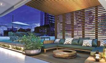 Imagem: Fantástico apartamento - Entrega em 2024