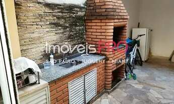 Imagem 7: Miolo da Vila Olímpia