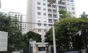 Imagem: Apartamento residencial para locação