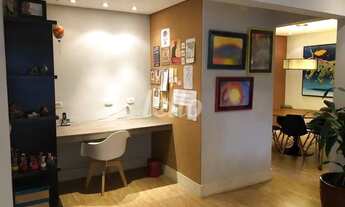 Imagem 7: São Paulo - Apartamento Padrão - Campo Belo