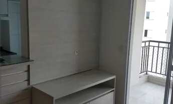 Imagem 2: Maravilhoso apartamento no Cond. Flex Tatuapé - Grande oportunidade de morar com conforto