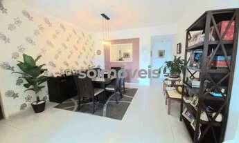 Imagem 3: Apartamento para venda com 140 metros quadrados com 4 quartos