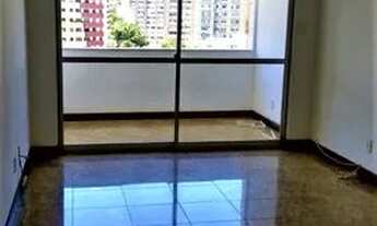 Imagem 3: Ótimo apartamento para aluguel com 97,50 m², 3 quartos, suíte, 2 vagas, lazer em Pituba