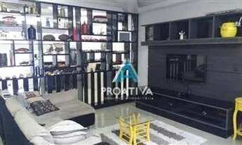 Imagem: Sobrado com 3 dormitórios à venda, 347