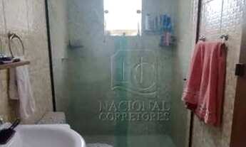 Imagem 3: Casa com 2 dormitórios à venda, 250 m² por R$ 330.000,00 - Cid Recr Borda Campo - Santo An