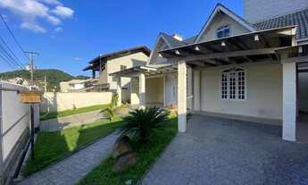 Imagem 2: SOBRADO no SAGUAÇÚ com 5 quartos para LOCAÇÃO, 308 m²