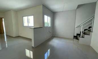 Imagem 5: Cobertura com 2 dormitórios à venda, 120 m² por R$ 535.000,00 - Parque Oratório - Santo An