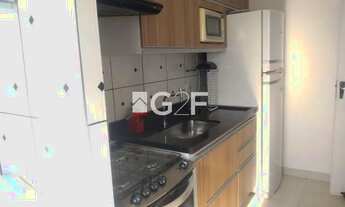 Imagem 7: Apartamento á venda em Valinhos