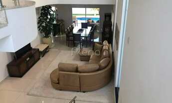 Imagem 6: Casa - Swiss Park - Campinas