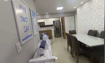 Imagem 6: Apartamento mobiliado Garden com 2 dormitórios à venda, 72 m² por R$ 520.000 - Vila Guilhe