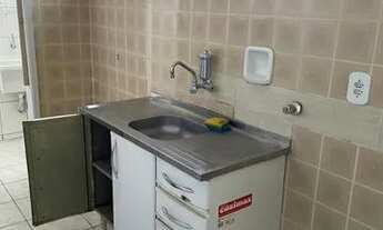 Imagem 2: Apartamento 2 quartos com Elevador