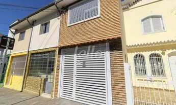 Imagem: São Paulo - Casa Comercial - Tatuapé
