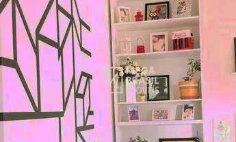 Imagem 4: Apartamento com 2 dormitórios, 60 m² - venda por R$ 330.000,00 ou aluguel por R$ 1.800,01