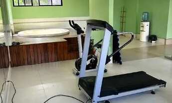 Imagem 4: Meireles Ed. Tour Ville 109m², 3 suítes, Dce, Armários projetados, Sala, Varanda, 02 Vagas