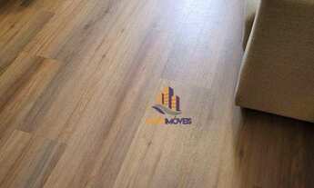 Imagem 3: Apartamento com 3 dormitórios à venda, 63 m² por R$ 458.000 - Jardim América - São José do