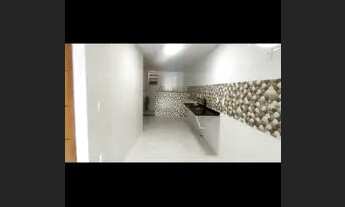 Imagem 3: Uma linda casa novinha no bairro São José