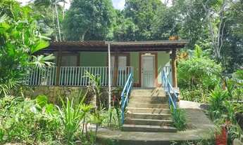 Imagem 3: Aldeia - Casa em Condomínio com 2 quartos 100m²