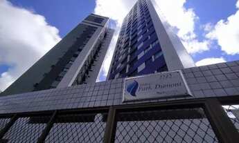 Imagem: Apartamento para venda tem 50 metros quadrados