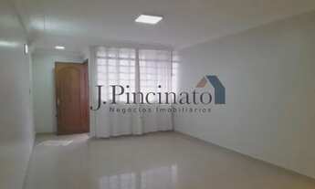 Imagem: Casa Sobrado em Jundiaí