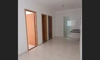 Imagem 4: APARTAMENTO - PARQUE BOTURUSSU - SP