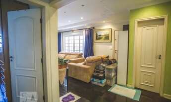 Imagem 6: Casa para Aluguel - Vila Campestre, 3 Quartos, 128 m2