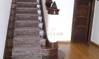 Imagem 7: Village com 3 dormitórios para alugar, 300 m² por R$ 18.000,00/mês - Jardim América - São