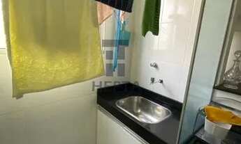 Imagem 7: Apartamento para Venda em Contagem, Chácaras Reunicas com Cabral, 2 dormitórios, 1 banheir