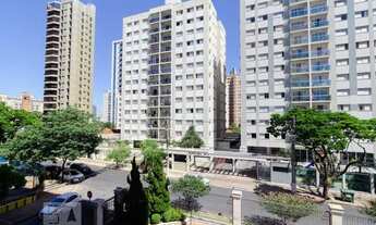 Imagem 7: Apartamento para Aluguel - Cambuí, 2 Quartos, 43 m2