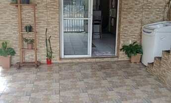 Imagem 2: Casa com 1 dormitório para alugar, 60 m² por R$ 1.100,00/mês - Burgo Paulista - São Paulo