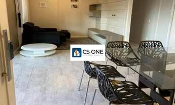 Imagem 2: Apartamento para aluguel Casa Branca Santo André 3.900,00 119,39 3 suítes3 vagas