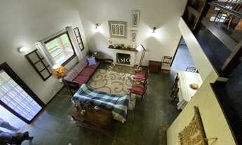 Imagem 5: Casa em condomínio a venda Secretário - Petrópolis - RJ